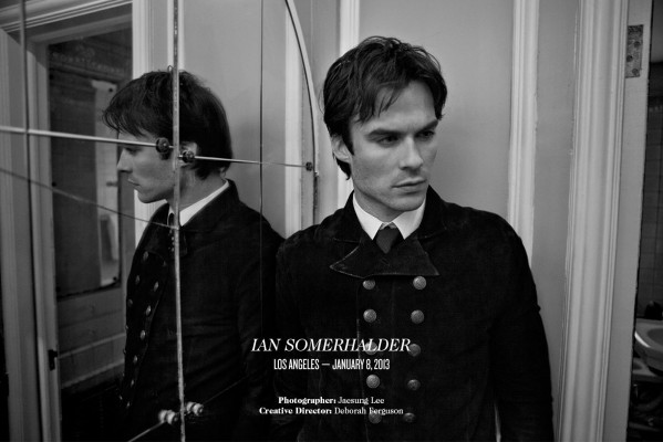 Ian Sommerhalder pic #577583