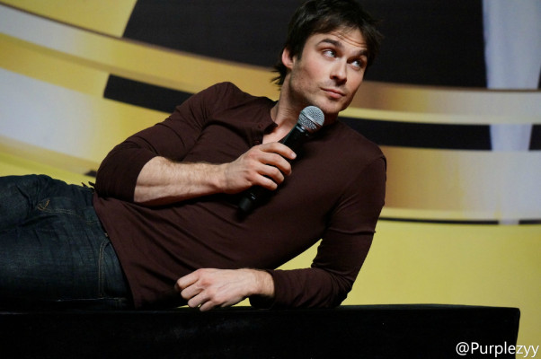 photo 13 in Ian Sommerhalder gallery [id662601] 2014-01-21 00:00:00