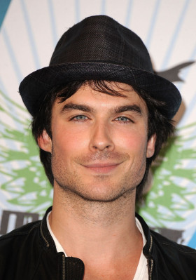 Ian Sommerhalder pic #393026