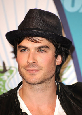 Ian Sommerhalder pic #393030