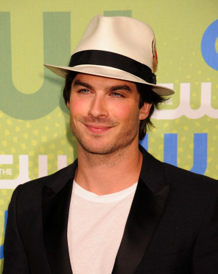 Ian Sommerhalder pic #382275