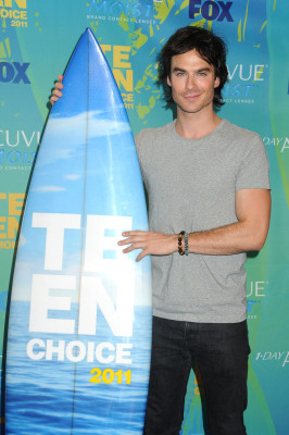 Ian Sommerhalder pic #400745