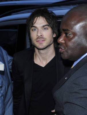 Ian Sommerhalder pic #455725