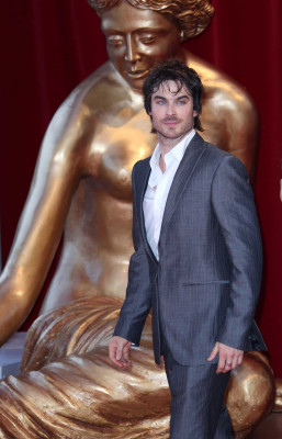 Ian Sommerhalder pic #455722