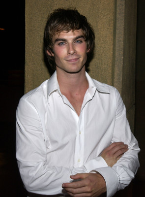 Ian Sommerhalder pic #455761
