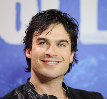 photo 8 in Ian Sommerhalder gallery [id382277] 2011-05-30 00:00:00