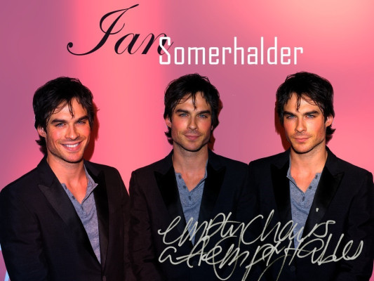 Ian Sommerhalder pic #289640