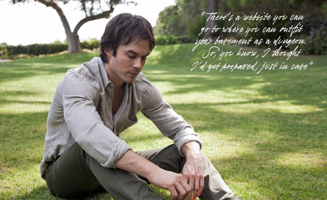 photo 19 in Ian Sommerhalder gallery [id555280] 2012-11-22 00:00:00