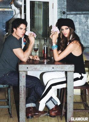 Ian Sommerhalder pic #495566