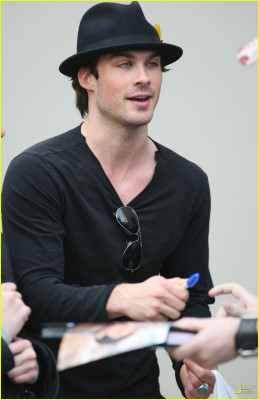 Ian Sommerhalder pic #455721