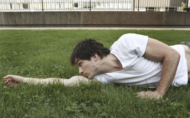 Ian Sommerhalder pic #279472