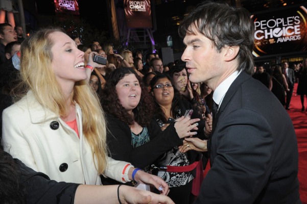 Ian Sommerhalder pic #569536