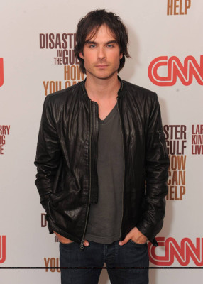 Ian Sommerhalder pic #455720