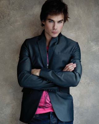Ian Sommerhalder pic #279448