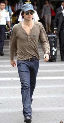 Ian Sommerhalder pic #552759
