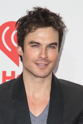 Ian Sommerhalder pic #636769