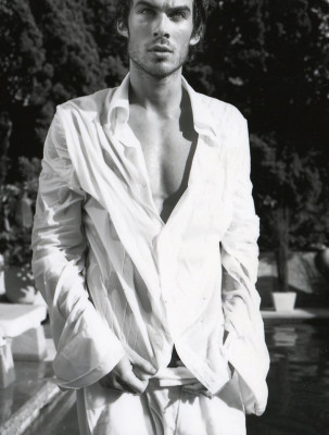 Ian Sommerhalder pic #198262