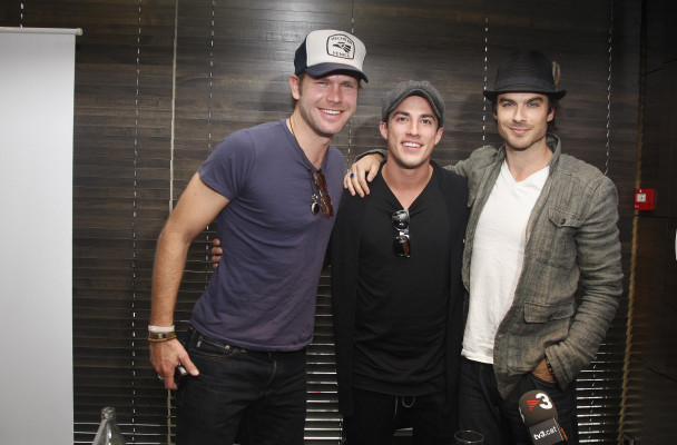 Ian Sommerhalder pic #491660