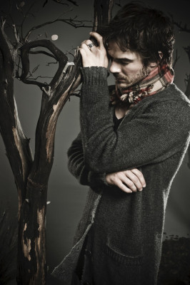 Ian Sommerhalder pic #259601
