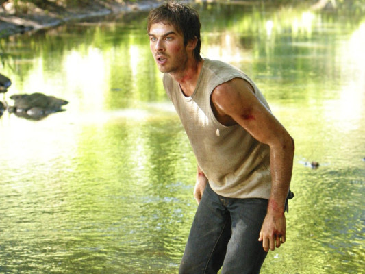 Ian Sommerhalder pic #455719