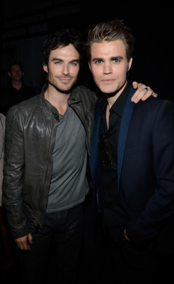 Ian Sommerhalder pic #492236