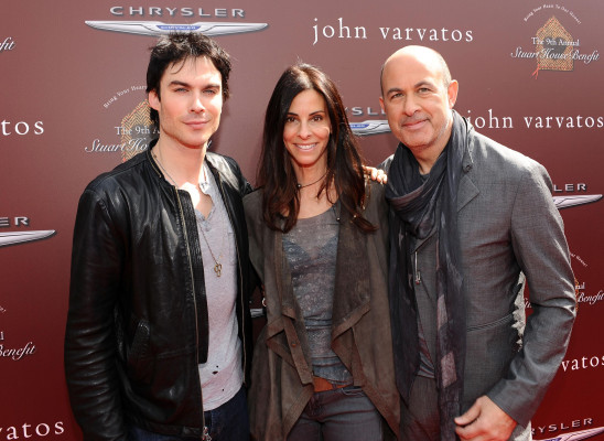 Ian Sommerhalder pic #477913