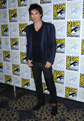 Ian Sommerhalder pic #511952