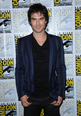 Ian Sommerhalder pic #511951