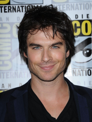 Ian Sommerhalder pic #511950