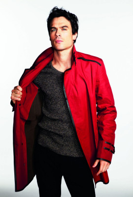 Ian Sommerhalder pic #481684
