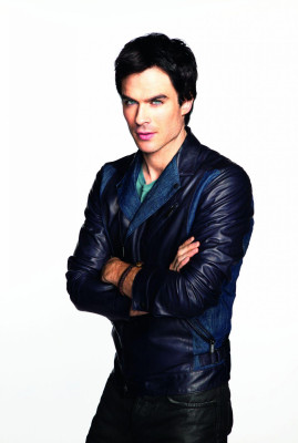 Ian Sommerhalder pic #481685