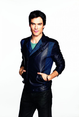 Ian Sommerhalder pic #481683
