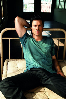 Ian Sommerhalder pic #481675