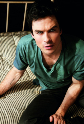 Ian Sommerhalder pic #481676