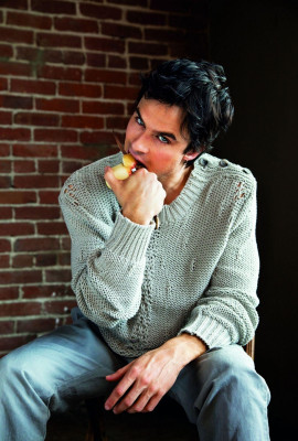 Ian Sommerhalder pic #481678
