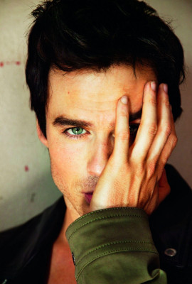 Ian Sommerhalder pic #481679