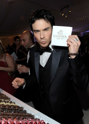 Ian Sommerhalder pic #454624