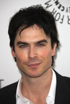 Ian Sommerhalder pic #461942