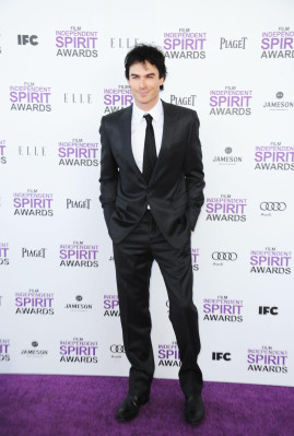Ian Sommerhalder pic #455950