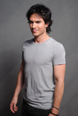 Ian Sommerhalder pic #455949