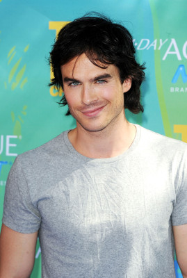 Ian Sommerhalder pic #400749