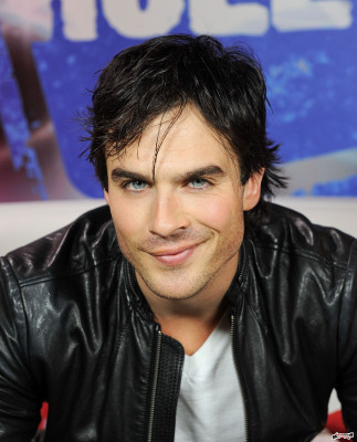 photo 4 in Ian Sommerhalder gallery [id382313] 2011-05-30 00:00:00