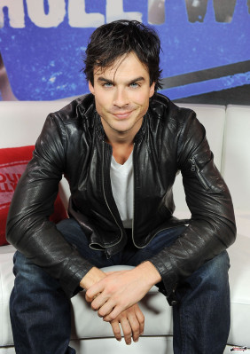 Ian Sommerhalder pic #382312