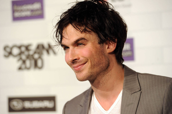 Ian Sommerhalder pic #299331