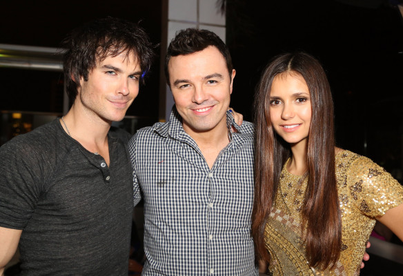 Ian Sommerhalder pic #510646