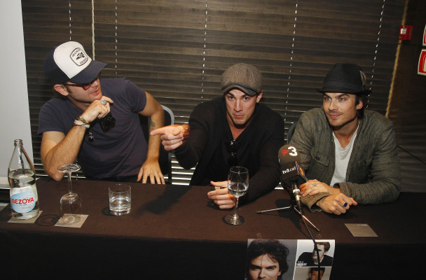 photo 26 in Ian Sommerhalder gallery [id491659] 2012-05-23 00:00:00