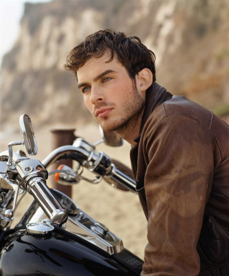 Ian Sommerhalder pic #279444