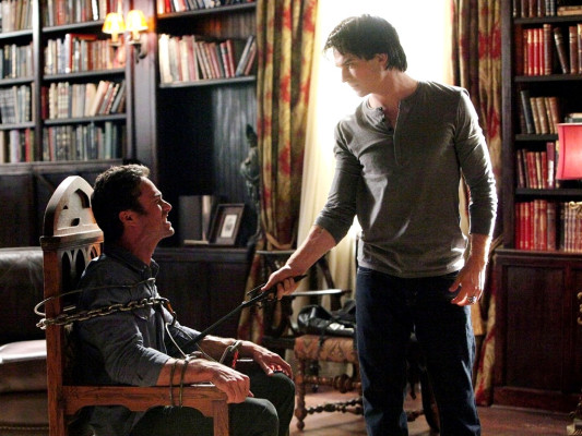 Ian Sommerhalder pic #455710