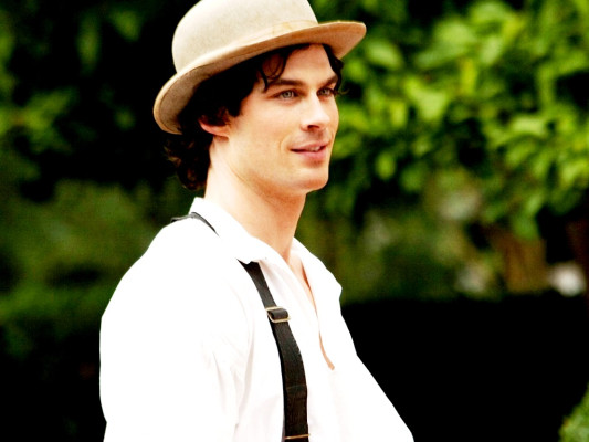Ian Sommerhalder pic #455747
