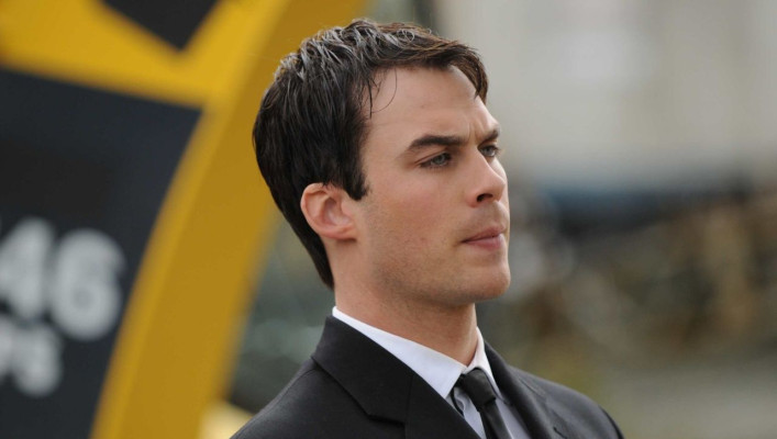 Ian Sommerhalder pic #455711